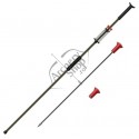 COLD STEEL BLOWGUN MAGNUM 122CM / ID 9MM