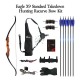 SANLIDA EAGLE X9 SET ARC TAKE DOWN CU SAGETI