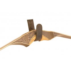 BUCK TRAIL SUPORT DE ARC PE CUREA BOW REST