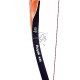 SANLIDA ROYAL X8 SET ARC ONE PIECE CU SAGETI SI GEANTA