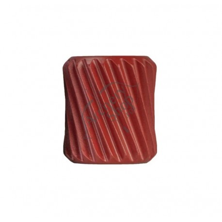 ULTRAVIEW CONTOUR KNOB