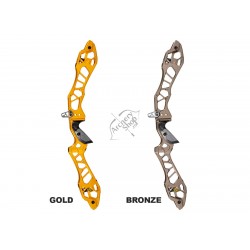 KINETIC CNC INVINSO CROSA ARC RECURVE ILF 25"