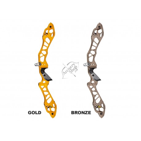 KINETIC CNC INVINSO CROSA ARC RECURVE ILF 25"
