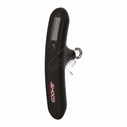 SHOCQ BOW DIGITAL SCALE CANTAR ARC