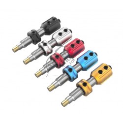 BICASTER  BUTON CUSHION PLUNGER