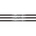 EASTON GAMEGETTER SHAFT ALUMINIU