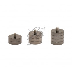 AVALON GREUTATE PLACATA CU NICHEL PENTRU ARC BAREBOW