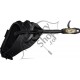 TRUBALL RELEASE BANDIT TACTICAL CUREA/VELCRO PENTRU INCHEIETURA