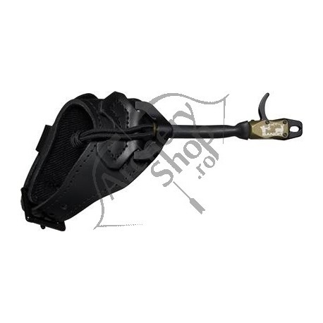 TRUBALL RELEASE BANDIT TACTICAL CUREA/VELCRO PENTRU INCHEIETURA