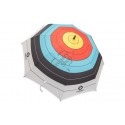 FIVICS TARGET LONG UMBRELA LUNGA 130 CM CU HUSA