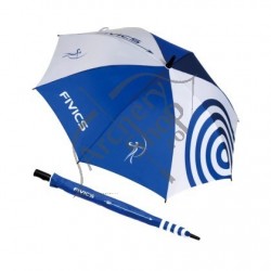FIVICS TARGET UMBRELA 120 CM CU HUSA