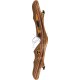 BUCK TRAIL VERIS OVANGKOL CROSA 17" SAU 19" ILF