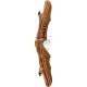 BUCK TRAIL VERIS OVANGKOL CROSA 17" SAU 19" ILF