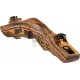 BUCK TRAIL VERIS OVANGKOL CROSA 17" SAU 19" ILF