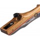 BUCK TRAIL VERIS OVANGKOL CROSA 17" SAU 19" ILF