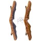 BUCK TRAIL VERIS OVANGKOL CROSA 17" SAU 19" ILF