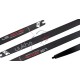 UUKHA SIGMA 90% CARBON LAME ARC RECURVE ILF