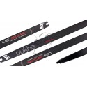 UUKHA SIGMA 90% CARBON LAME ARC RECURVE ILF