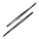 UUKHA ALPHA 70% CARBON LAME ARC RECURVE ILF