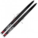 UUKHA ALPHA 70% CARBON LAME ARC RECURVE ILF