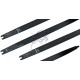 UUKHA YANGI 70% CARBON LAME ARC TAKE DOWN ILF
