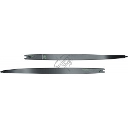 UUKHA YANGI 70% CARBON LAME ARC TAKE DOWN ILF