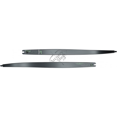 UUKHA YANGI 70% CARBON LAME ARC TAKE DOWN ILF