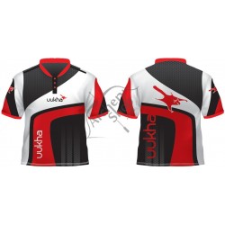 UUKHA POLO PRO STAFF TRICOU
