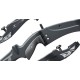 UUKHA XPRO3 CARBON CROSA 25" ARC RECURVE ILF