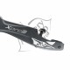 UUKHA XPRO3 CARBON CROSA 27" ARC RECURVE ILF