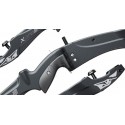 UUKHA XPRO3 CARBON CROSA 27" ARC RECURVE ILF