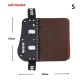 BICASTER SP3 TAB BAREBOW PROTECTIE DEGETE