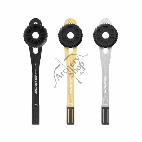 BICASTER FIZZ SCREW IN 6-32 CLICKER