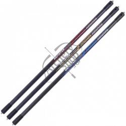 BICASTER ANCHOR CARBON STABILIZATOR LUNG 28 SAU 30 INCH