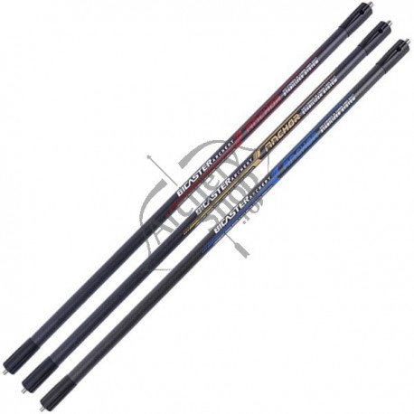 BICASTER ANCHOR CARBON STABILIZATOR LUNG 28 SAU 30 INCH