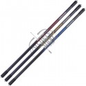 BICASTER ANCHOR CARBON STABILIZATOR LUNG 28 SAU 30 INCH