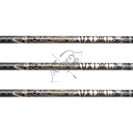VICTORY V-TAC 23 ELITE/V1 SHAFTURI CARBON 8.0 SET 12 BUC .001