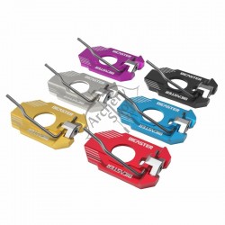 BICASTER MAS 10 SUPORT DE SAGEATA MAGNETIC ARC RECURVE