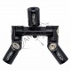 GILLO V BAR 3 AXIS CU BOLT