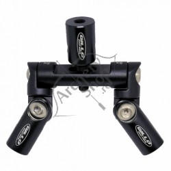 GILLO V BAR 3 AXIS CU BOLT