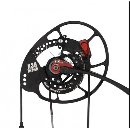 BOWTECH RECKONING CAMA ARC COMPOUND