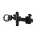 AXCEL LANDSLYDE SLIDER ACCUSTAT II APARAT OCHIRE 5 PINI .010