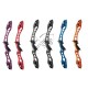 HOYT GP GMX 3 CROSA ARC RECURVE 25 INCH