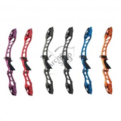 HOYT GP GMX 3 CROSA ARC RECURVE 25 INCH