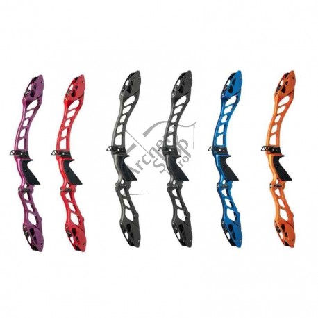 HOYT GP GMX 3 CROSA ARC RECURVE 25 INCH