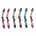 HOYT GP GMX 3 CROSA ARC RECURVE 25 INCH ILF