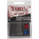 G5 DEADMEAT V2 SET LAME DE SCHIMB BROADHEAD