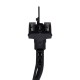 BOWTECH SOLUTION DEADLOCK ARC COMPOUND COLOR
