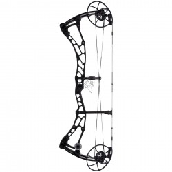 BOWTECH SOLUTION DEADLOCK ARC COMPOUND COLOR