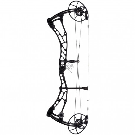 BOWTECH SOLUTION DEADLOCK ARC COMPOUND COLOR